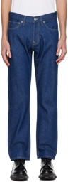 NN07 Blue Sonny 1853 Jeans