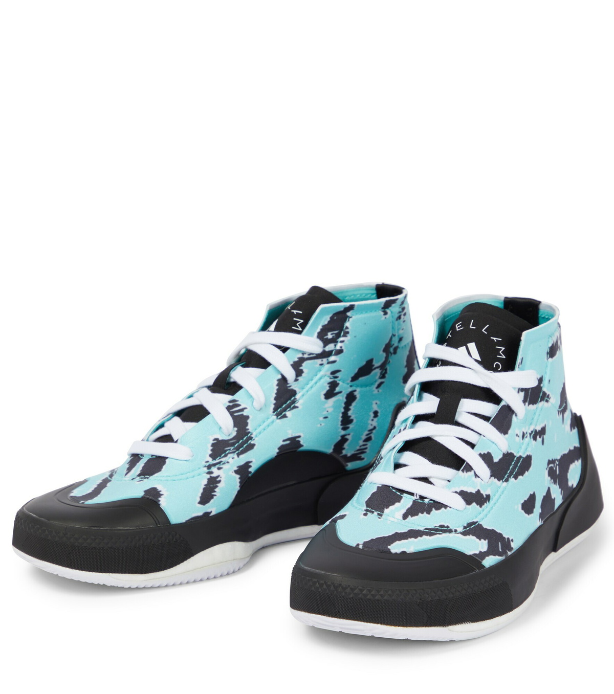 adidas gazelle silver green womens Treino Mid