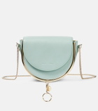 See By Chloé Mara Small leather crossbody bag