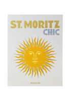 ASSOULINE - St. Moritz Chic