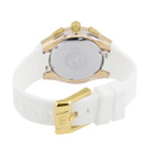 Technomarine Cruise Original Gold Dial Chronograph Ladies Watch 115311
