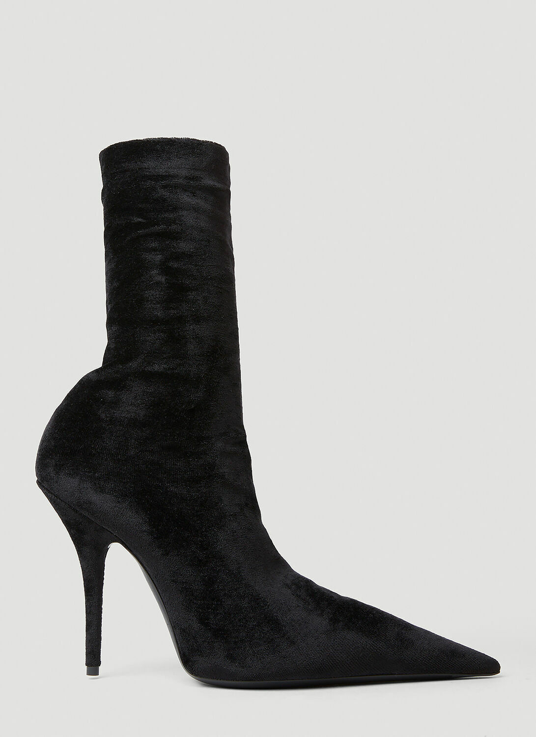 Balenciaga Knife Boots
