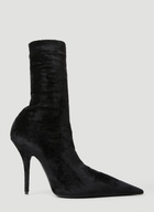 Balenciaga Knife Boots