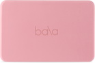 Bala Pink 'Bala' Building Yoga Block