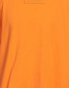 Vtmnts Mens T-shirt in Orange