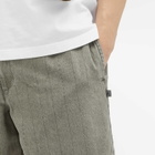 Air Jordan Men's x A Ma Maniere Short in Flat Pewter