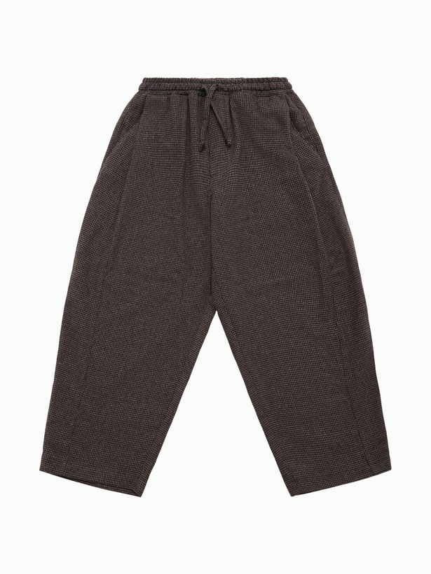 Photo: LANEUS Poly Blend Pants