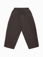 LANEUS Poly Blend Pants