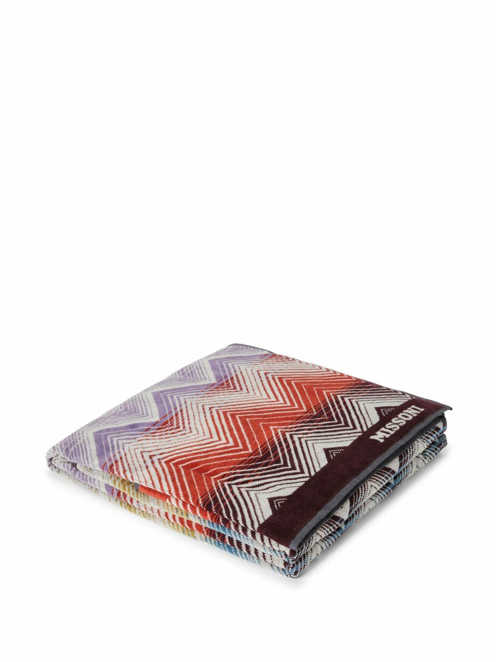 Missoni Home Marea Towel (100cm X 180cm)