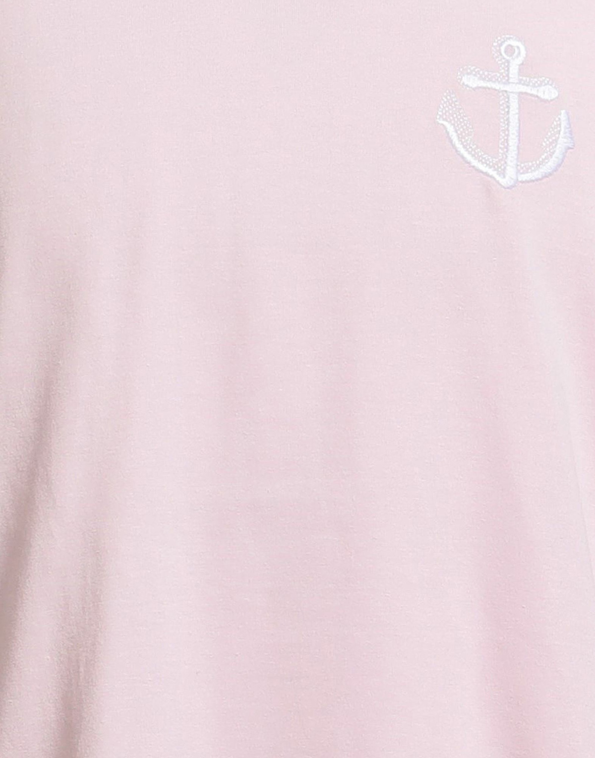 Thom Browne Mens T-shirt in Pink