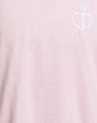 Thom Browne Mens T-shirt in Pink