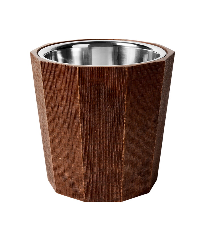 Photo: Zanat Merak ice bucket by Isle Crawford