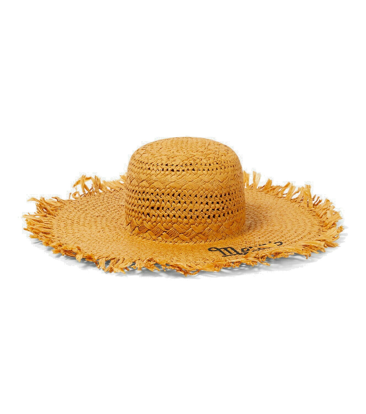 Marni Logo sunhat Marni