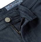 AG Jeans - Tellis Slim-Fit Denim Jeans - Indigo