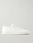 Common Projects - Achilles Leather Sneakers - White