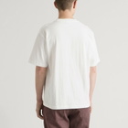 Heresy Men's House Party T-Shirt in Ecru