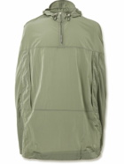 Orlebar Brown - Rennick Nylon-Ripstop Hooded Poncho