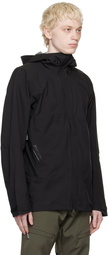 Houdini Black BFF Jacket