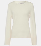 Dorothee Schumacher Luxury Comfort cashmere-blend sweater