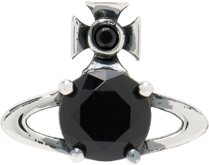 Photo: Vivienne Westwood Reina Single Stud Earring
