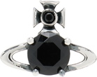 Vivienne Westwood Reina Single Stud Earring