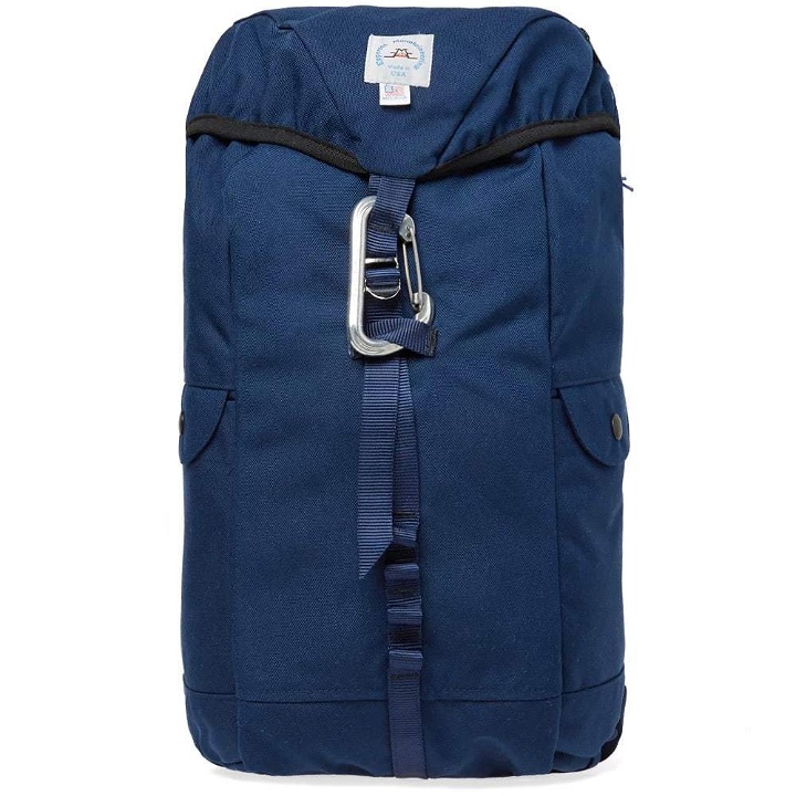 Photo: Epperson Mountaineering Climb Pack Blue