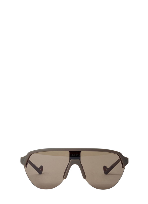 Photo: District Vision Nagata Speed Blade Sunglasses