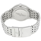 Breitling Navitimer 35 Automatic Blue Dial Ladies Watch A17395161C1A1