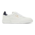 PS by Paul Smith Off-White Atlas Sneakers