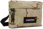Undercover Beige Eastpak Edition Crossbody Pouch
