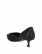 Giorgio Armani Womens Pumps in Black