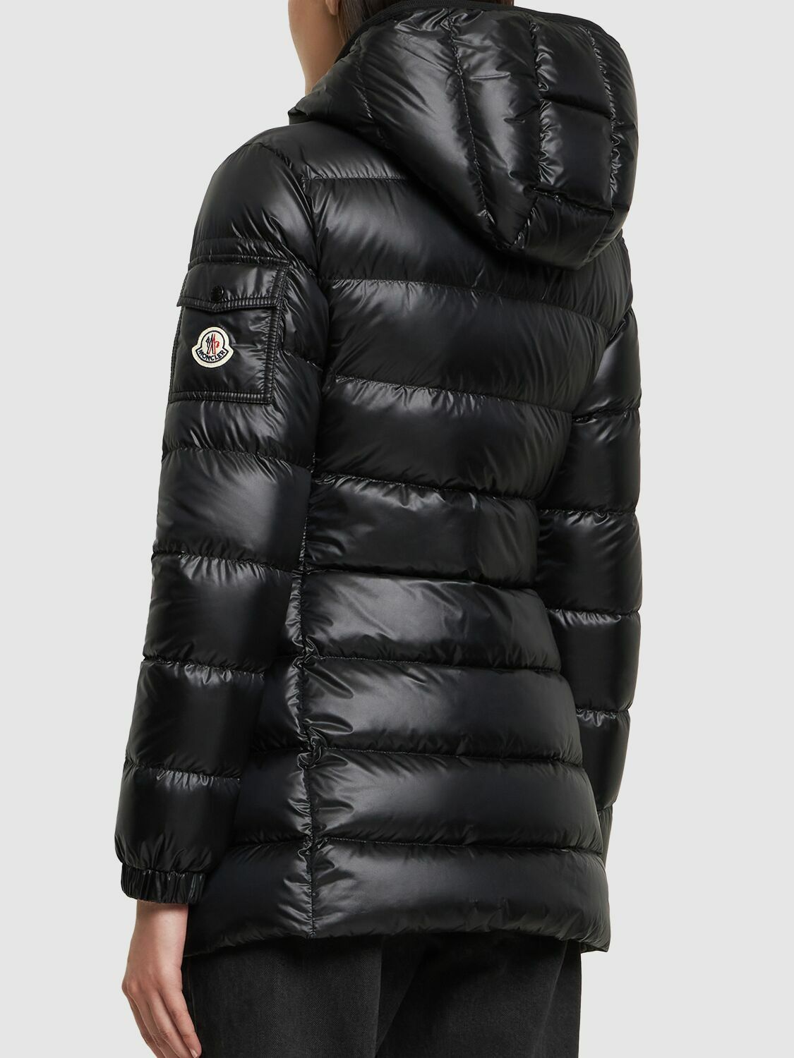 ♪直営店・公式Online♪Moncler Glements Short Down Jacket Women's Glements short down jacket | MONCLER | 24S