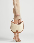 Isabel Marant Womens Shoulder bag Ivory