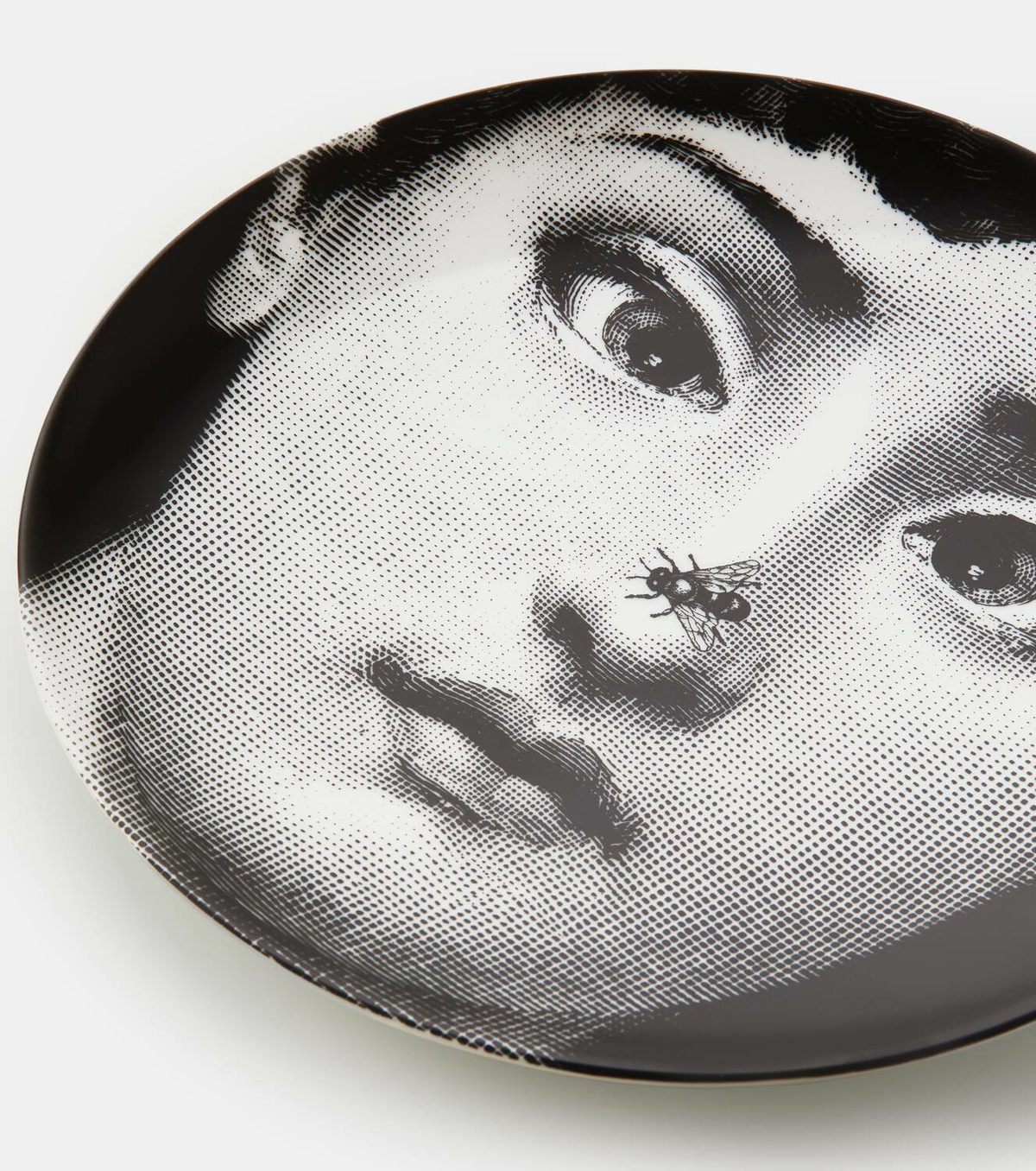 Fornasetti Tema e Variazioni n.363 wall plate Fornasetti