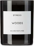 Byredo Woods Candle, 8.4 oz