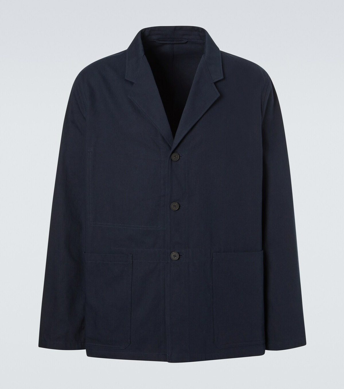 Studio Nicholson Denim jacket