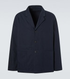 Studio Nicholson Denim jacket