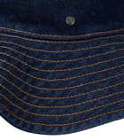 Maison Michel - Lauren denim hat