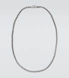 Saint Laurent Chain necklace