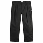 WTAPS Men's Trdt1802 Trousers in Black