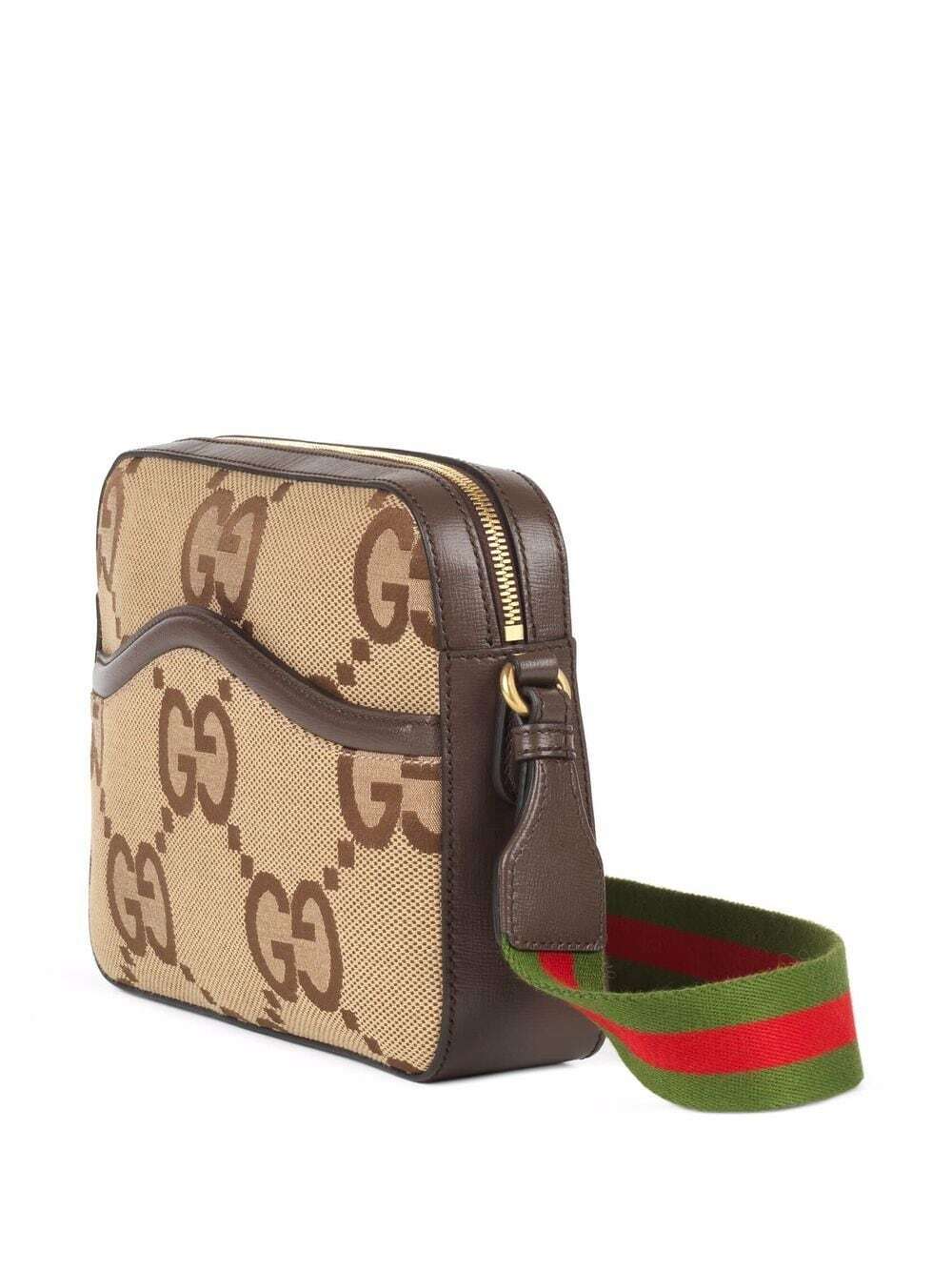 GUCCI - Logo Bag Gucci