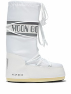 MOON BOOT - Icon Nylon Snow Boots