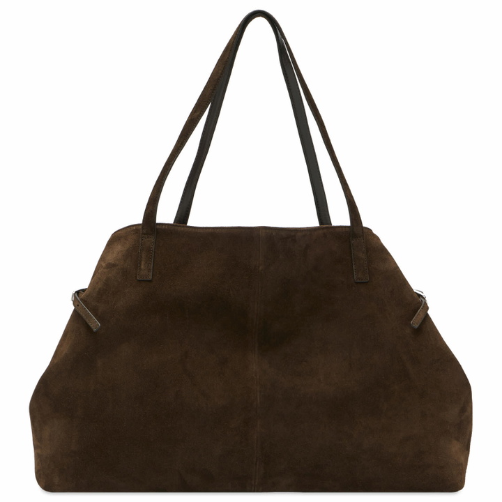 Photo: Vagabond Shoemakers Women's Cannes Suede Bag in Coffee 
