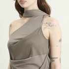 Entire Studios Women's Sleeveless Dalters Top 2 in Tint