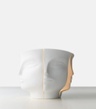 Jonathan Adler Atlas porcelain bowl