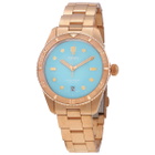Oris Divers Sixty-Five Bronze Automatic Blue Dial Unisex Watch 01 733 7771 3155-07 8 19 15