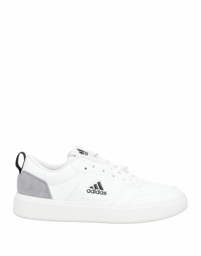 Photo: Adidas Womens Sneakers in White