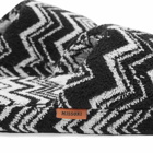 Missoni Women's Keith Sliders in Multi