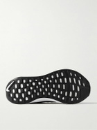 Nike Running - React Infinity Run 4 Flyknit Sneakers - Gray
