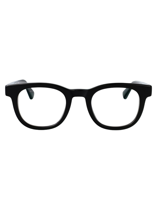 Photo: Mykita Kenja Glasses